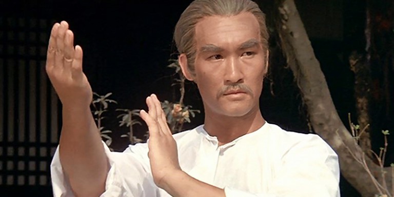 Leung Kar-Yan - A Forgotten Hero - Far East Films