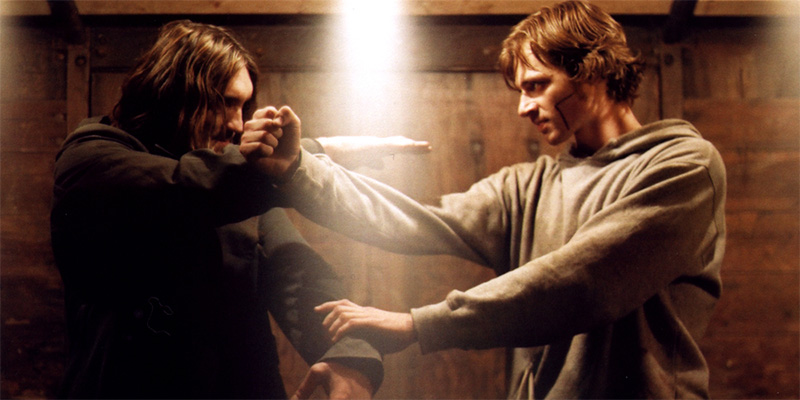 Soul Searcher - A Movie In The Making 3