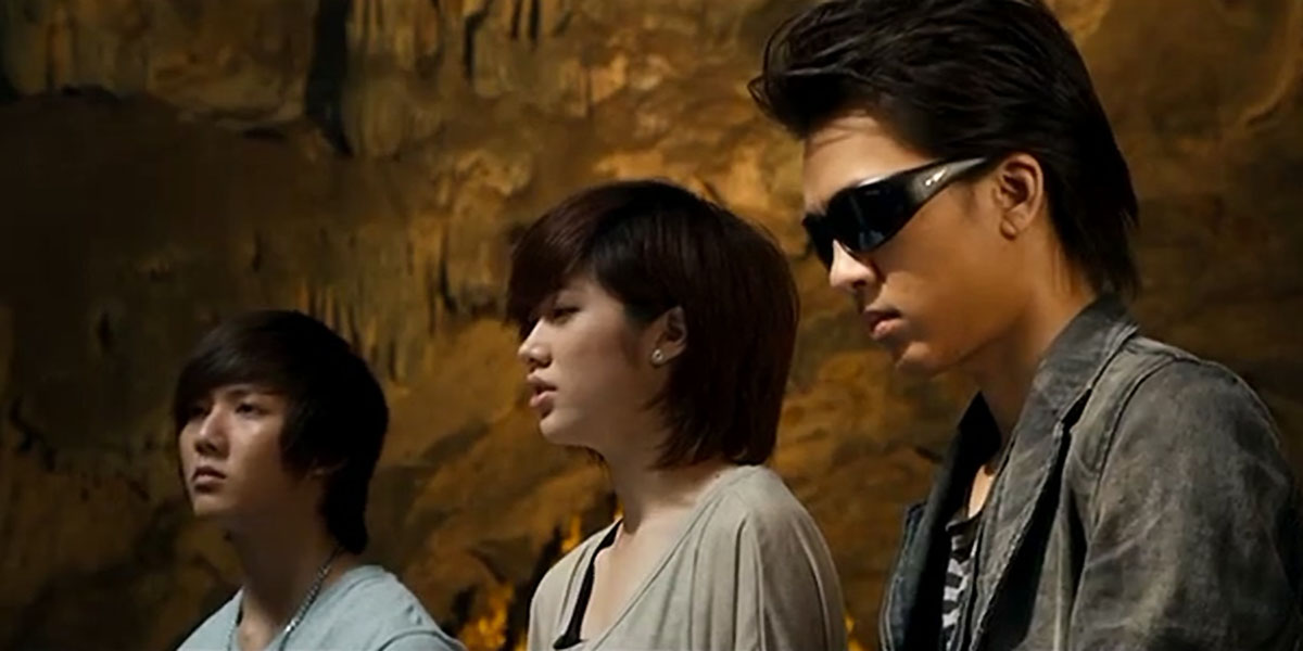Bangkok Assassins