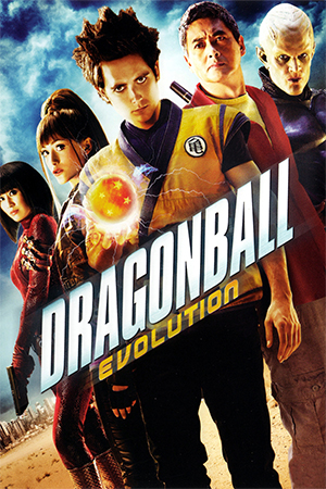 Review: Dragonball Evolution (2009)