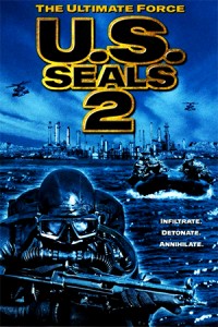 U.S. Seals 2 (2001) - Review - Far East Films