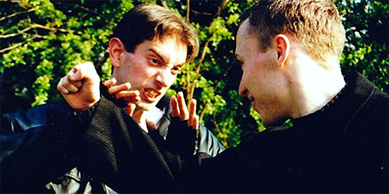 Interview: Steve Lawson and Simon Wyndham