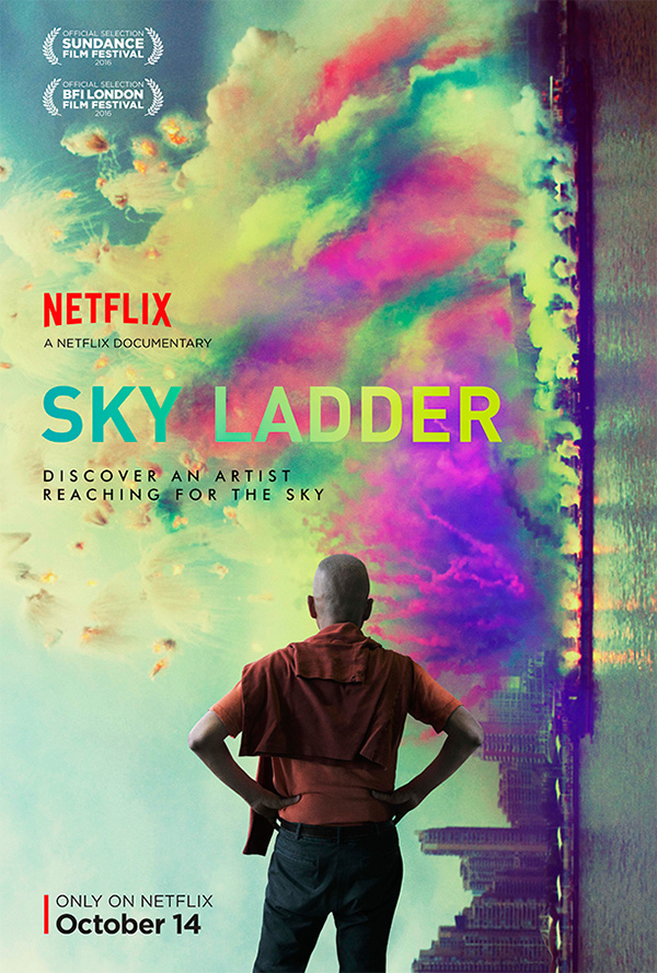 Sky Ladder
