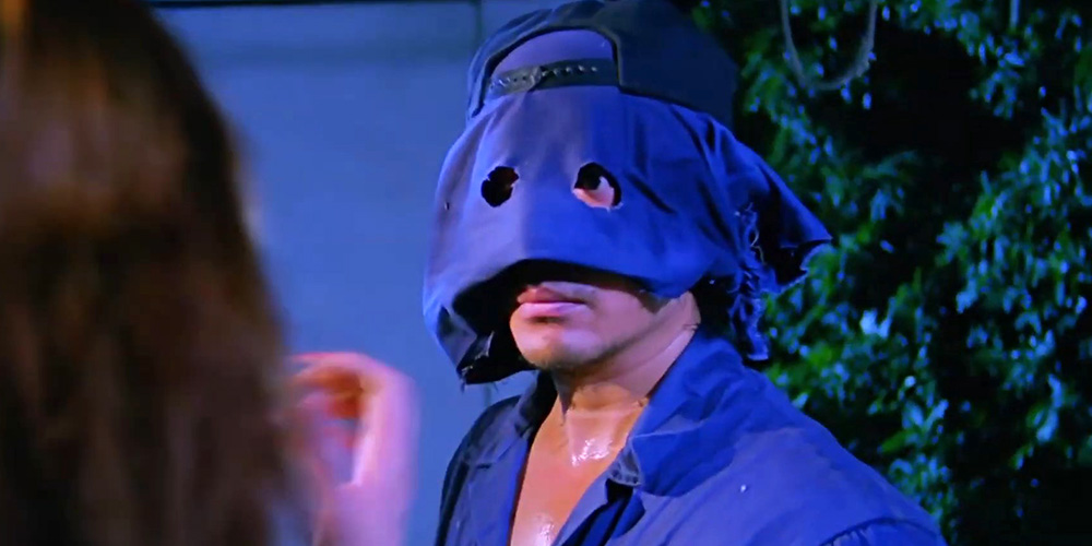 Blu-ray & DVD release: ‘Horrible High Heels’