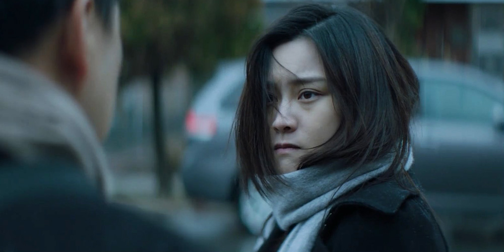 Trailer: 'Model' - Far East Films