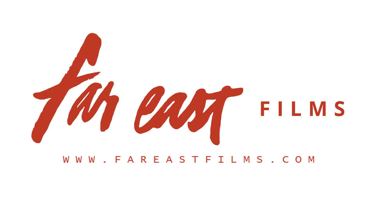 Far East Films - Asian movie news, views, and reviews