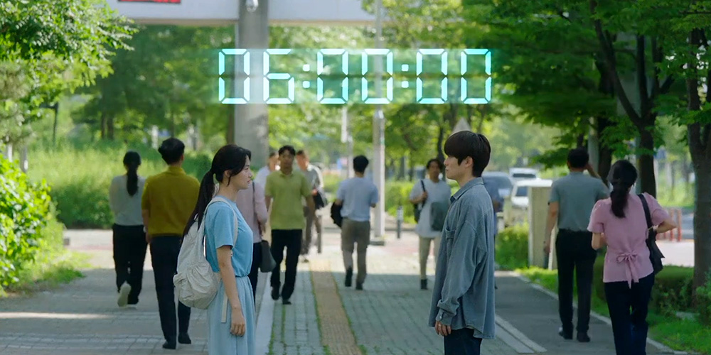 Trailer: ‘You Will Die In 6 Hours’