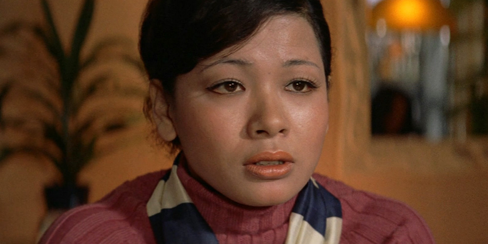 Blu-ray release: ‘Apartment Wife: Affair in the Afternoon’