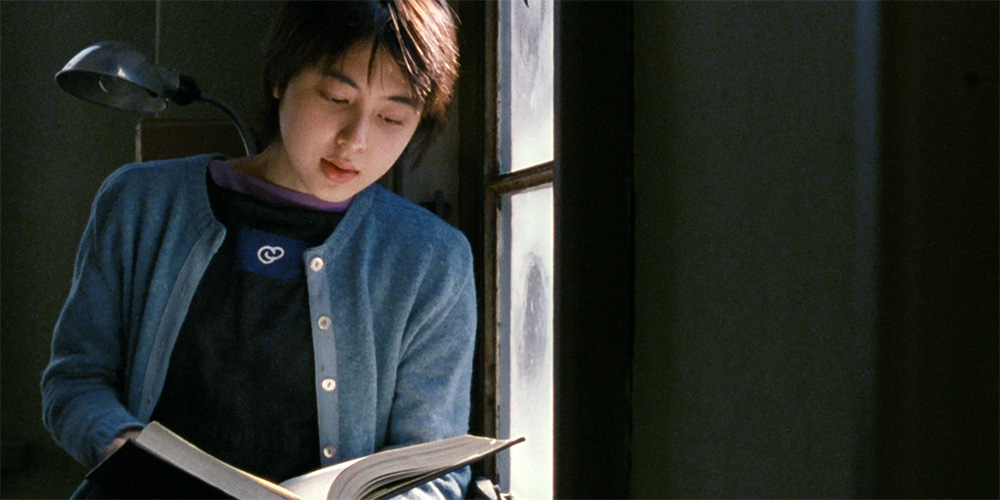 Blu-ray release: ‘Of Flesh and Blood: The Cinema of Hirokazu Koreeda’