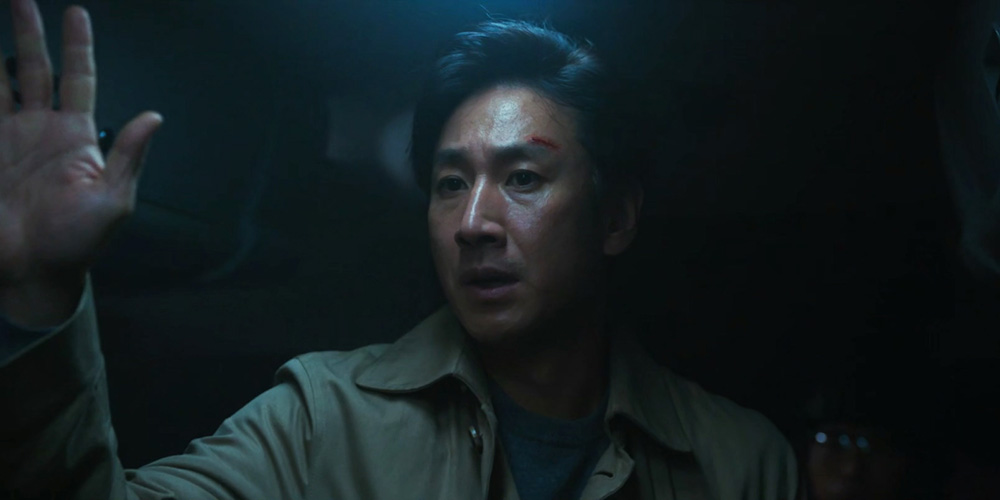 Blu-ray & 4K UHD release: ‘Project Silence’