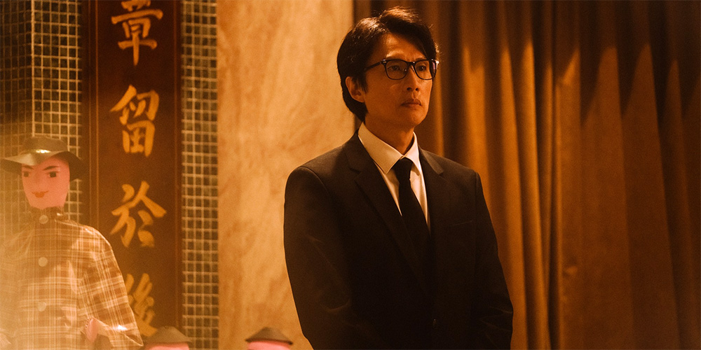 Blu-ray & DVD release: ‘The Last Dance’