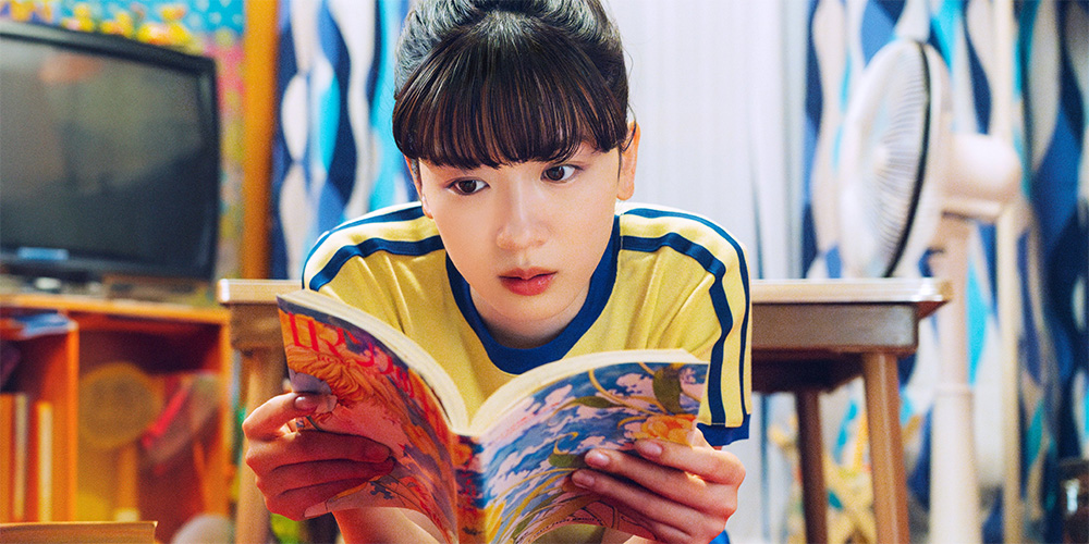 Trailer: ‘Blank Canvas: My So-Called Artist’s Journey’