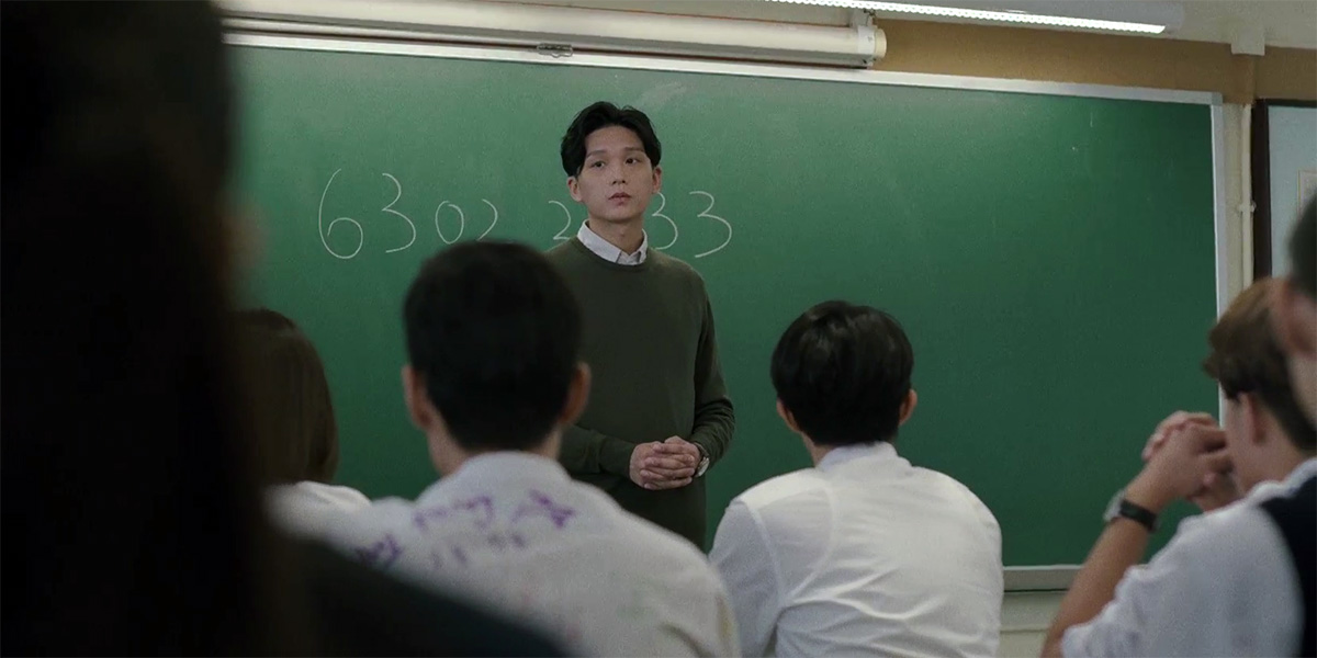 Time Still Turns The Pages