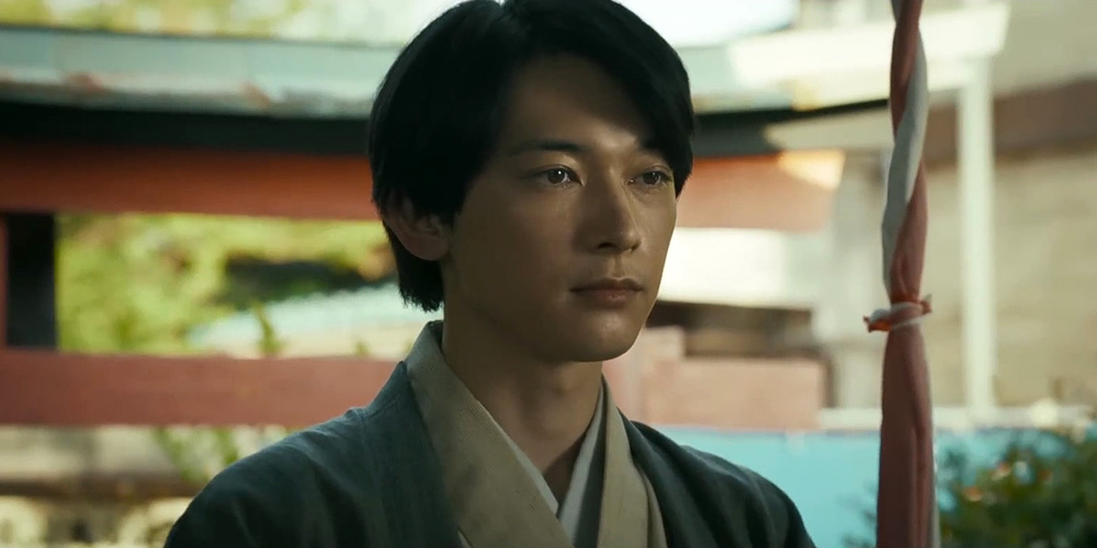 Trailer: ‘Kokuho’