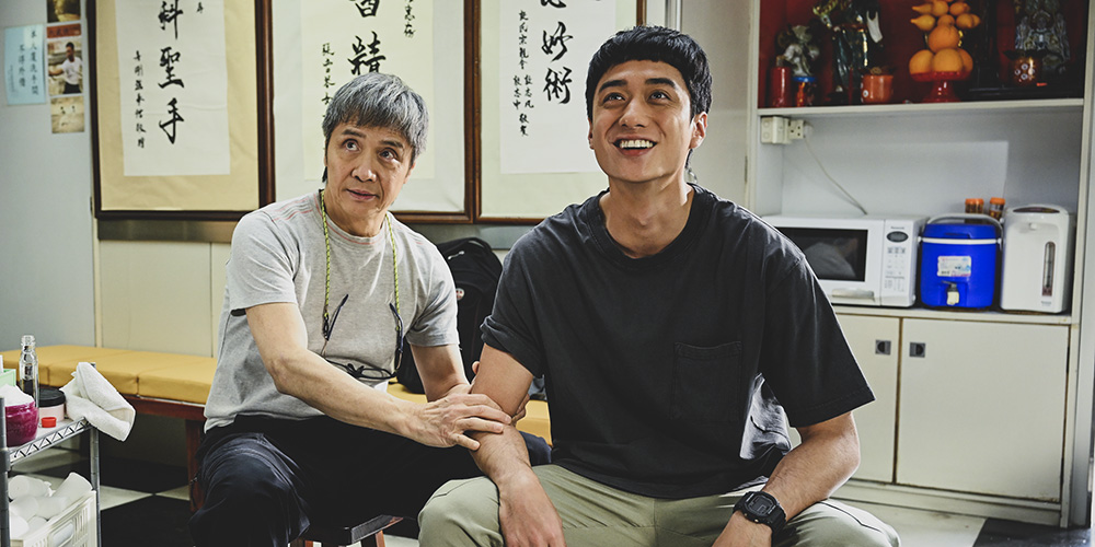 Digital release: ‘Stuntman’