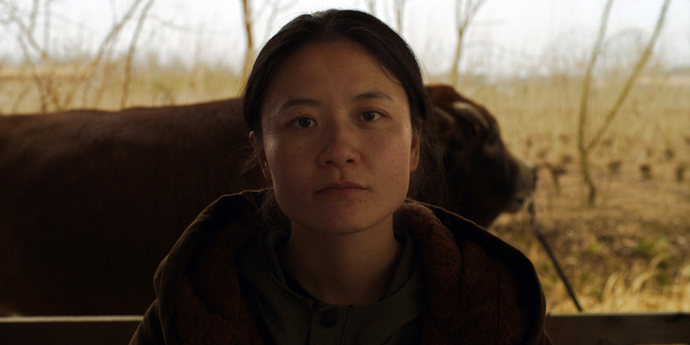 Trailer: ‘A Land Behind’