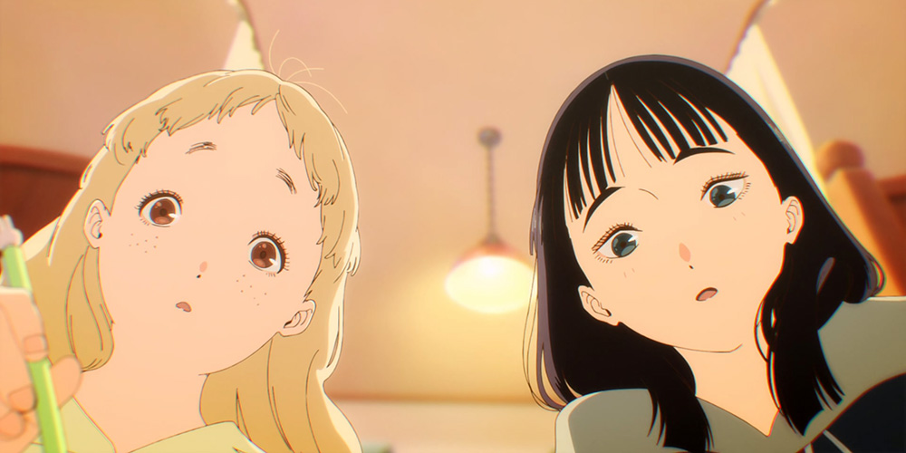 Blu-ray & DVD release: ‘The Colors Within’