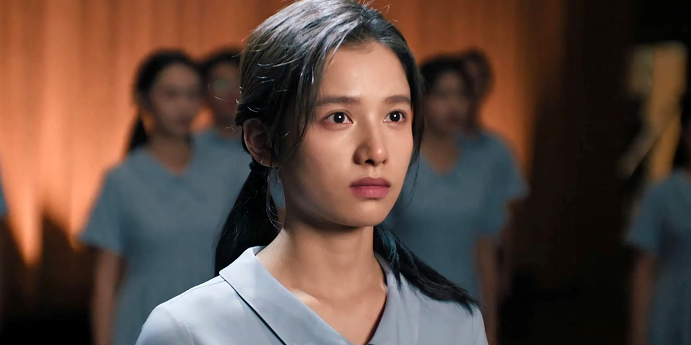 Trailer: ‘The One’