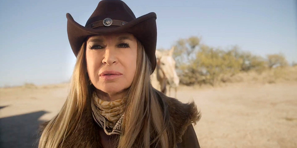 Digital release: ‘Black Creek’