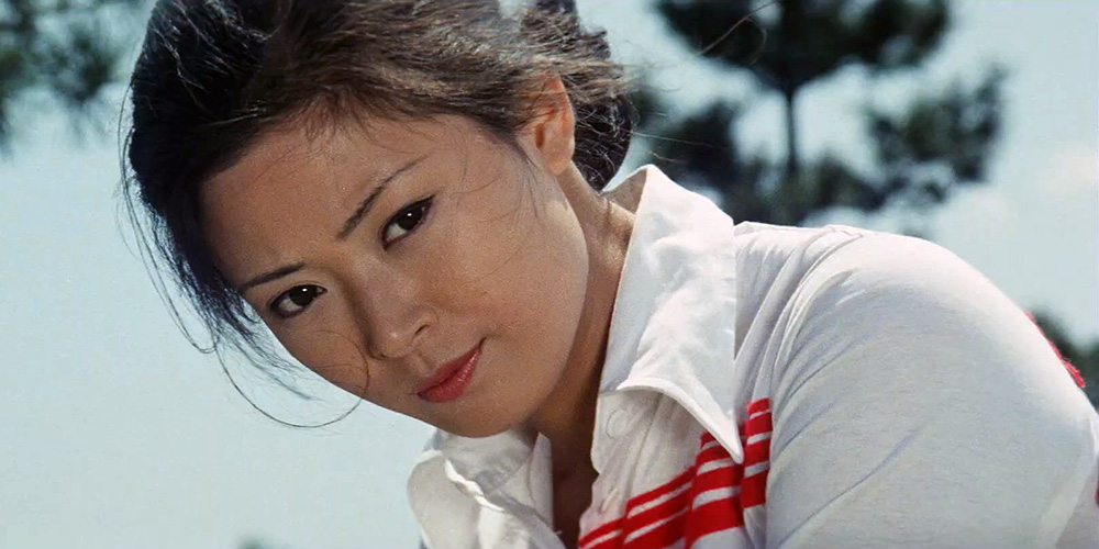 Blu-ray release: ‘A Tale of Sorrow and Sadness’