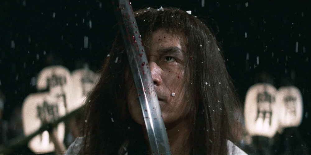 Blu-ray release: ‘Bohachi Bushido: Code of the Forgotten Eight’