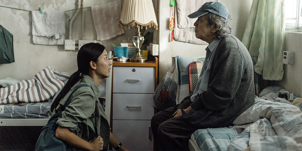 Blu-ray & DVD release: ‘In Broad Daylight’