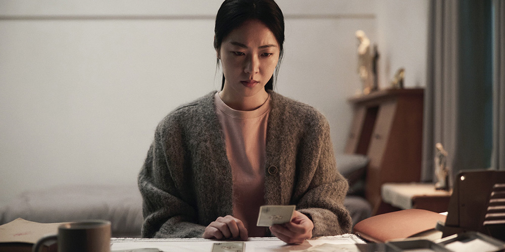 Blu-ray, DVD & Digital release: ‘Dark Nuns’