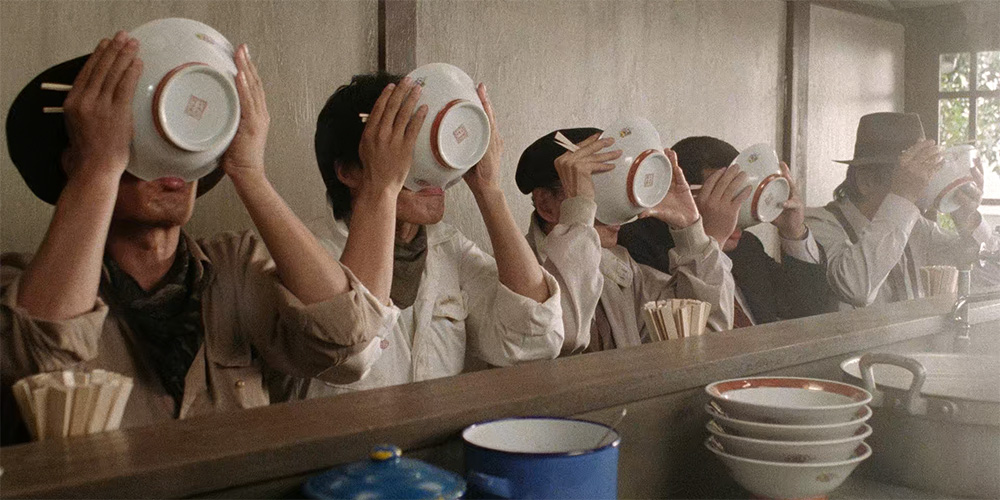 Japanese Film Club comes to Hackney in June