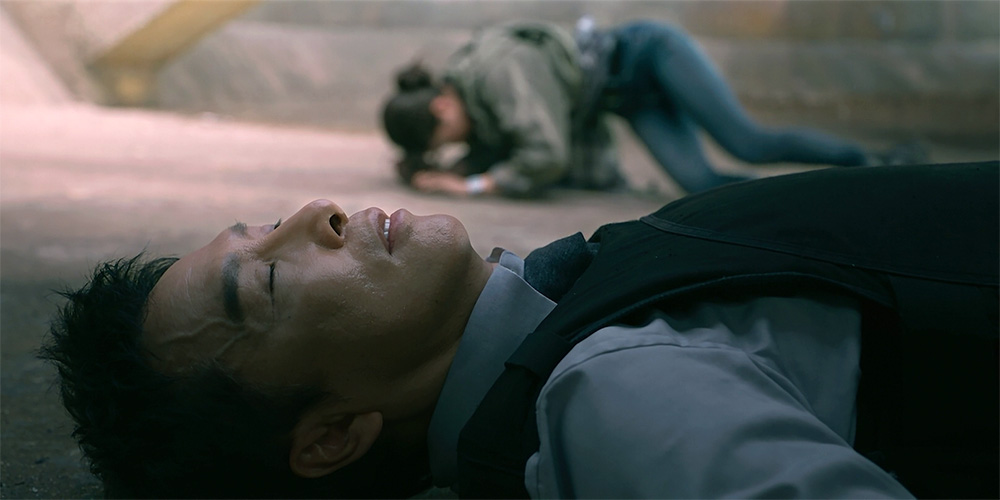 Blu-ray & Digital release: ‘The Prosecutor’