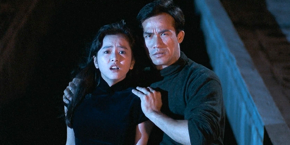 Blu-ray release: ‘The Cat’