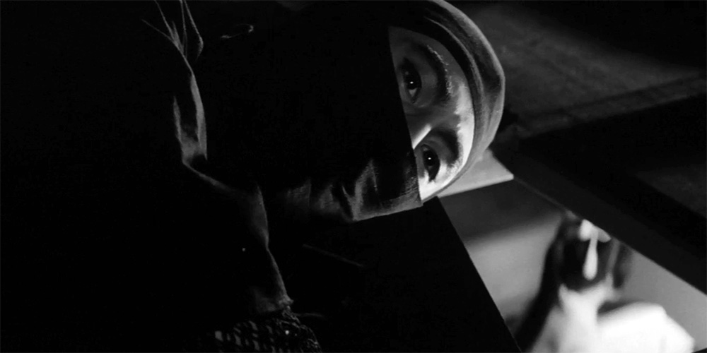 Blu-ray release: ‘Shinobi Vol 2’