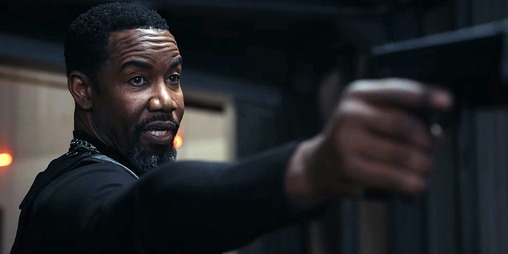 Trailer: ‘Trouble Man’