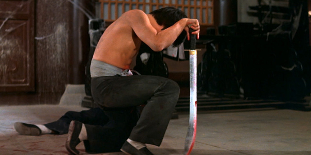 Blu-ray release: ‘Furious Swords and Fantastic Warriors’