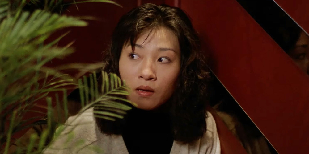 Blu-ray release: ‘Her Vengeance’