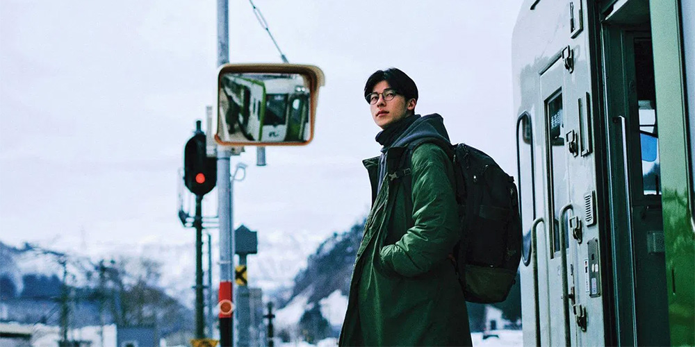 Blu-ray & DVD release: ‘18×2 Beyond Youthful Days’