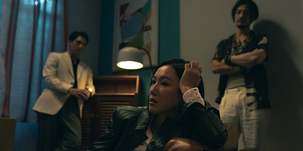 Theatrical release: ‘Tape’