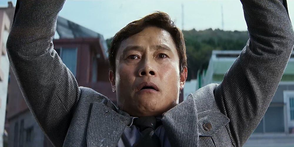 Teaser: ‘No Other Choice’