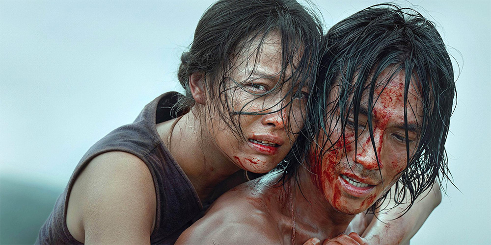 Theatrical release: ‘Dongji Rescue’