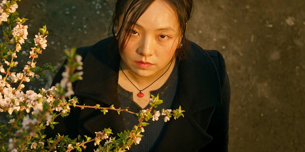 Trailer: ‘The Escaping Man’