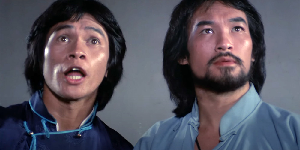 Blu-ray release: ‘Fearless Dragons’