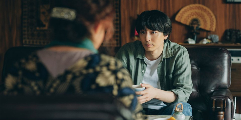 Trailer: ‘The Imaginary Dog and the Lying Cat’