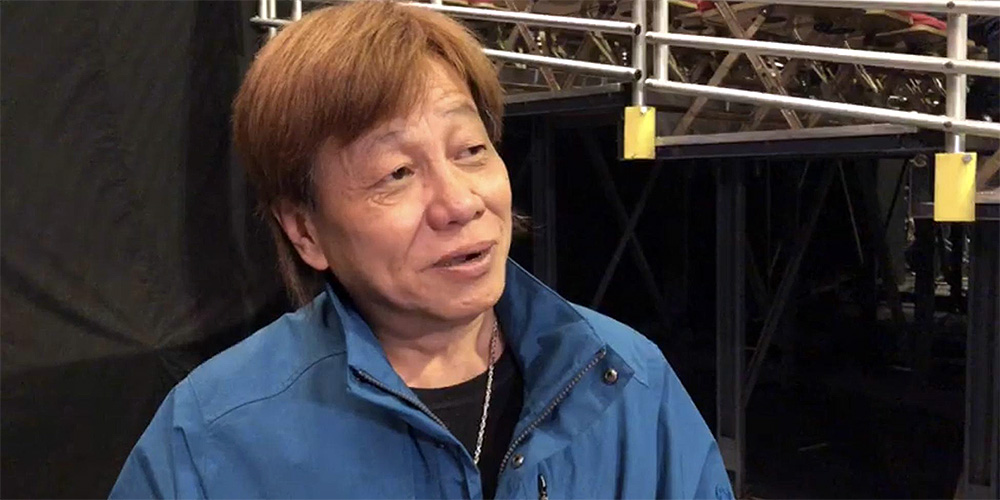 Hong Kong martial artist and actor Bruce Leung dies at 77