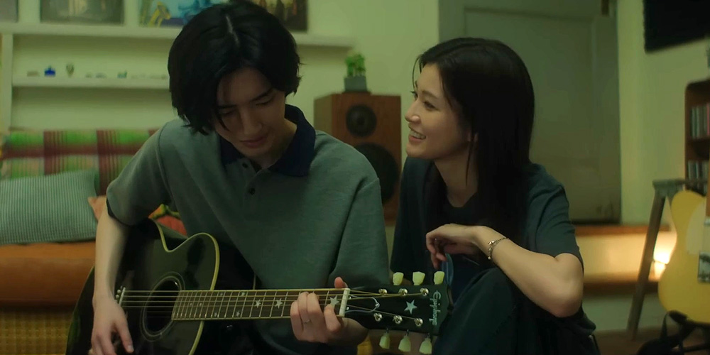 Trailer: ‘The Last Song You Left Behind’