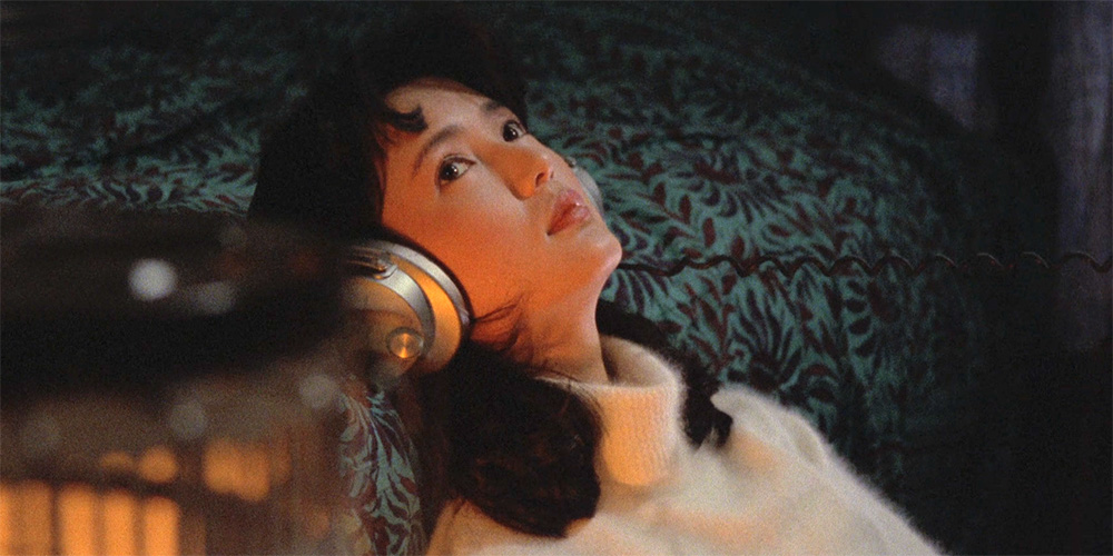 Blu-ray release: ‘Takashi Ishii: The Angel Guts Collection’