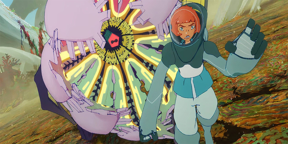 Theatrical release: ‘All You Need Is Kill’