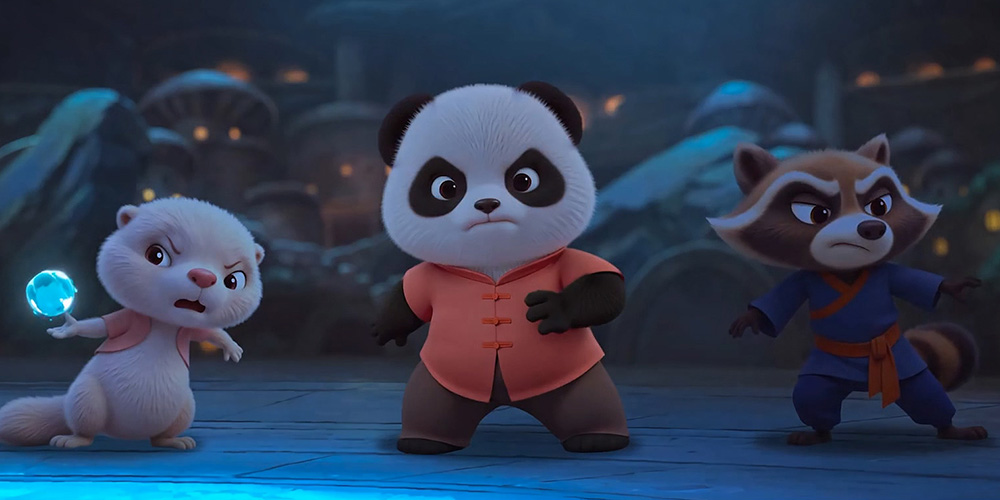 Trailer: ‘The Reunion Journey’