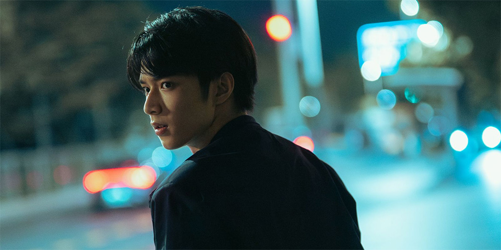 Theatrical release: ‘Scare Out’