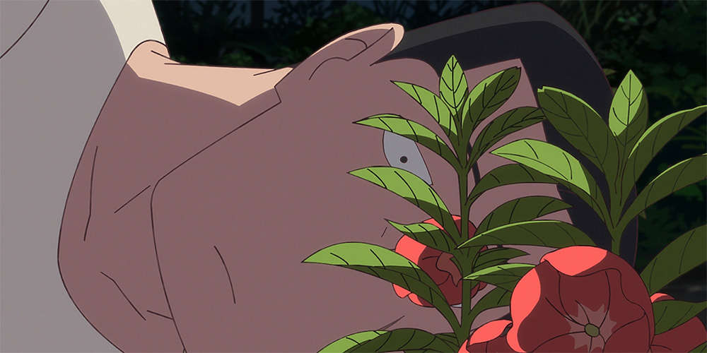 Theatrical release: ‘The Last Blossom’