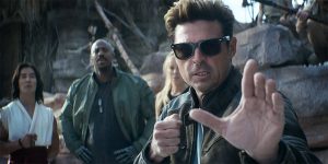 Trailer: ‘Mortal Kombat II’