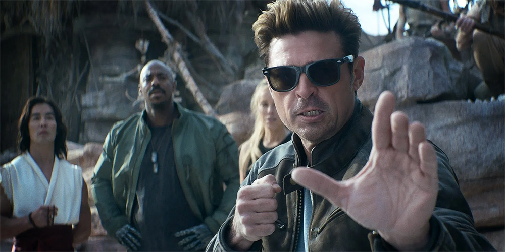 Trailer: ‘Mortal Kombat II’